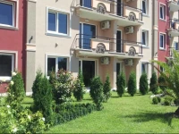 Vip Zone Apartment 