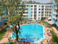 Yassen Holiday Apartments 