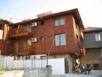 Hotel Albatros Old Town 3*