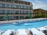 Apart Complex Sozopoli 