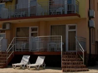 Barex Family Hotel 