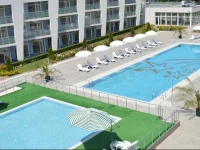 Black Sea Star Aparthotel 