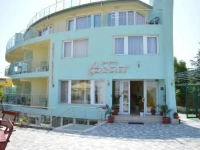 Family Hotel Coral 
