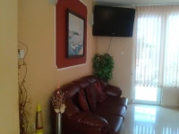Family Hotel Perla 