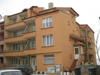 Guest House Mechta 