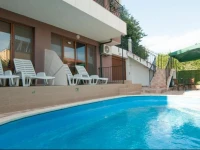 Marina Apartments 