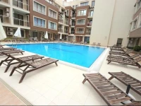 Menada Horyzont Apartments 