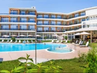 Hotel Miramar - Half Board 