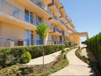 Royal Beach Chernomorets 3*
