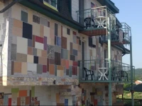 Royal Saliut Guest House 