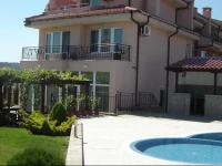 Saint Irina Villa 