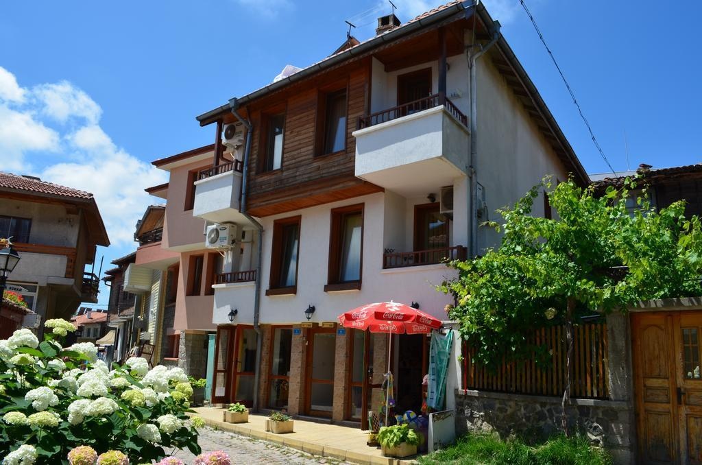 Sozopol House Dimitrakievi 