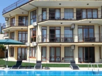 Via Pontica 123 Hotel 