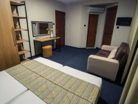 Hotel Albatros New Town 2*