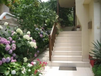 Guest House Katerkovi 