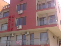 Guesthouse Nick 