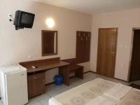 Guestrooms Maria Antoaneta 