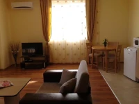 Stephanovy Guest House 