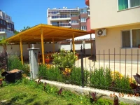 Sveti Georgi Guest House 