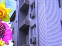 Vlasta Guest House 