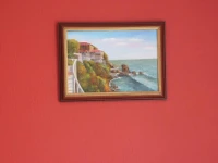 Yankovs House 