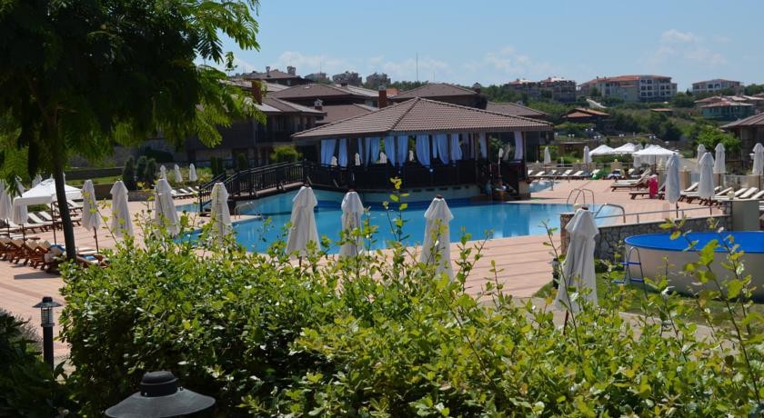 Apartment Antea Pontica 