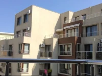 Apartment Horizont 