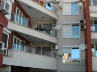 Apartment Maggy 