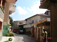 Apartment Old Town Sozopol 