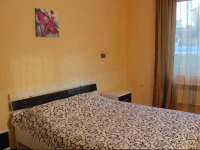 Apartment Villa Rouge 