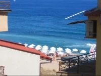 Apartments in Complex Lazur 2 