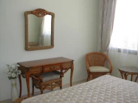 Apartments in Gardenia Complex 