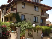 Family House Jivkovi 
