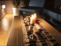 Garden Beach Apartment 