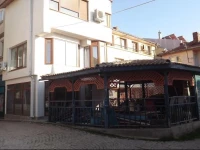 Goldart Old Town 