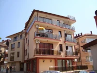 Guest House Odessa 