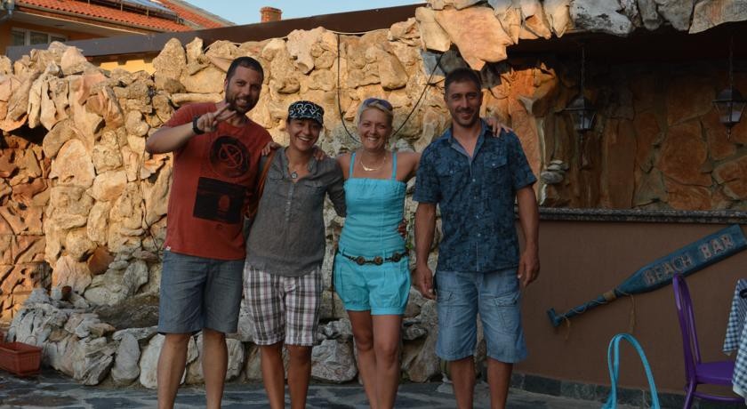 Guest House Yotova 