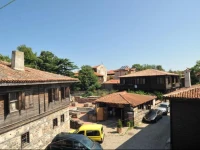 Guesthouse Sozopolis 