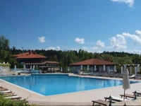 Holiday Apartments - Saint Marina 