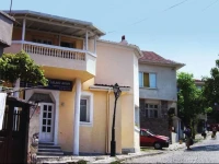 Holiday home Sozopol old town Vaptsarovstr. 