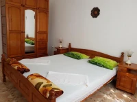 Megi Apartments 