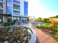Menada Sozopol Apartments 