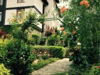 Saint Marina Holiday Apartment 