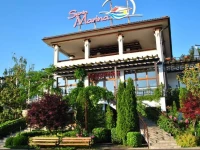 Saint Marina Private Apartments 