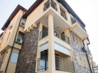 Sozopol Apartment with Sea View 