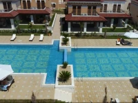 Sozopol Beach Self-Catering Apartments 