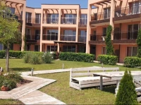 Sozopoli Hills Nemski Apartments B9 