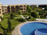 Sozopoli Hills Simeonov Apartments 
