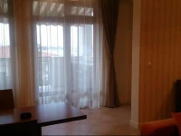 Studio in Marina Complex 
