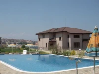 Villa Briz Apartments 